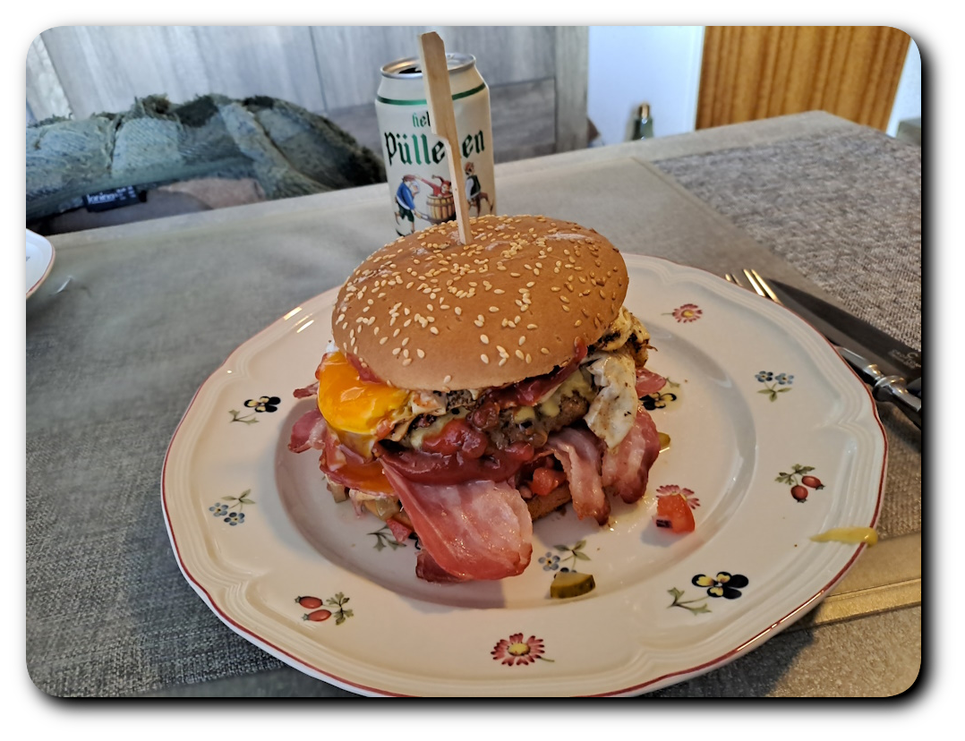 Paul Burger 1 2
