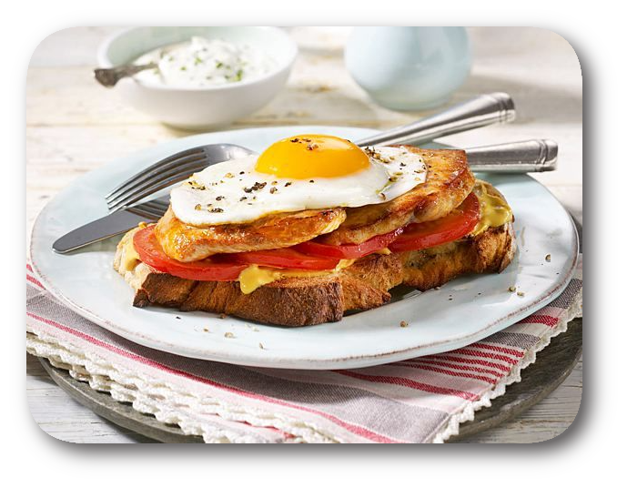 herrentoast