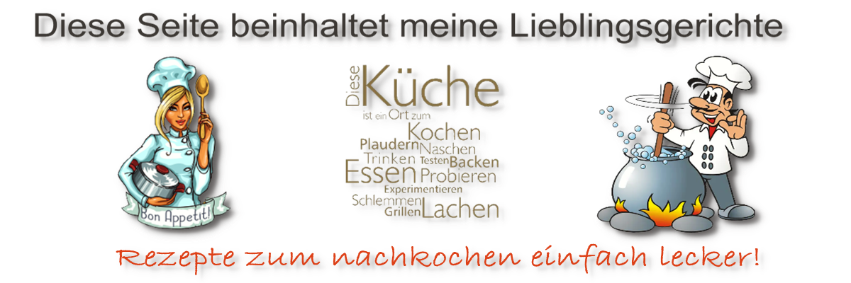 Spezialitaeten