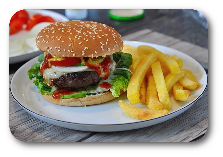 Paul Burger 1 2