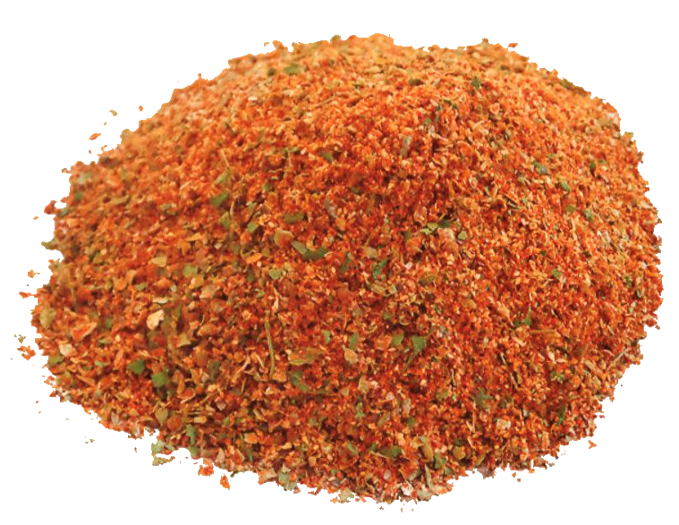 Cevapcici Gewuerz