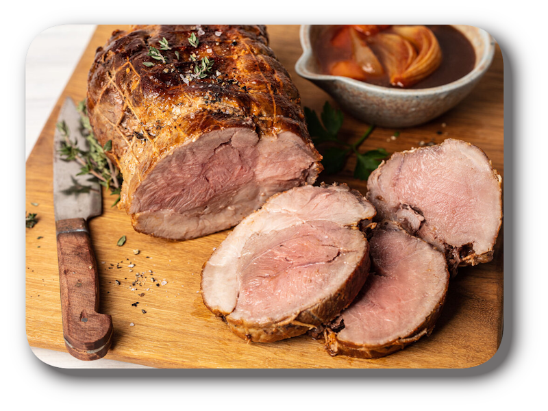 Rollbraten