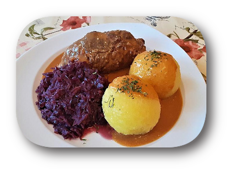 rinderroulade