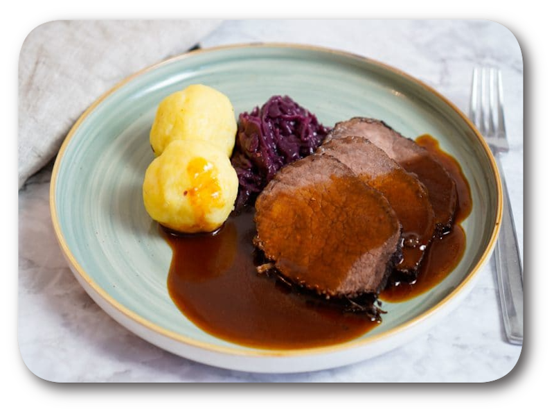 sauerbraten