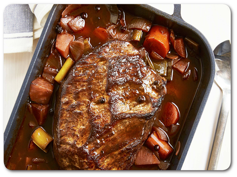 schmorbraten