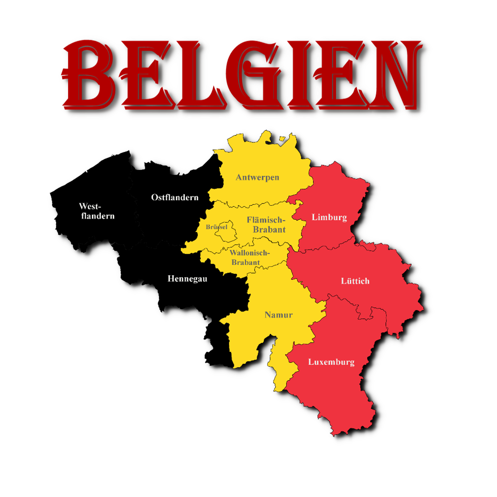 Belgien