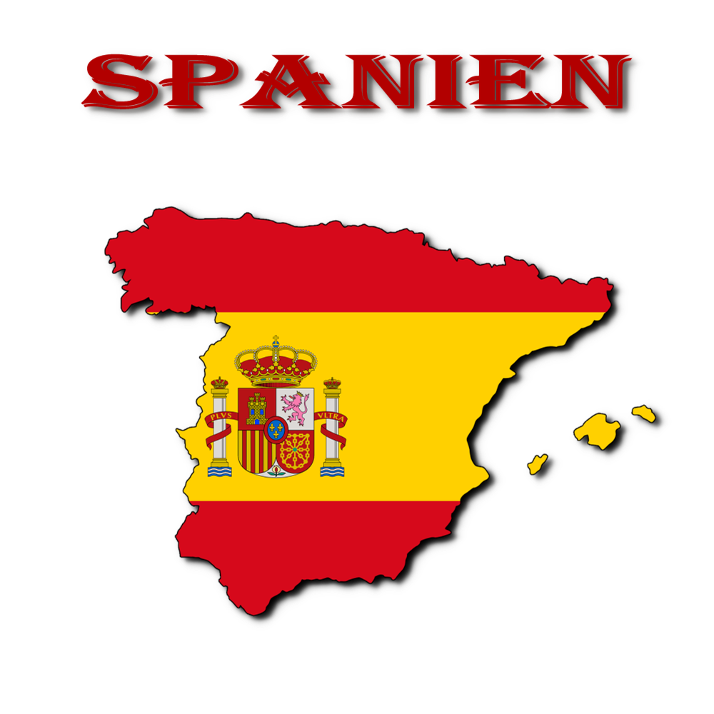 spanien