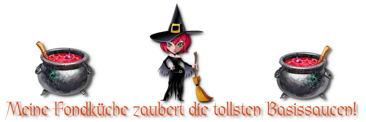 Fondkueche