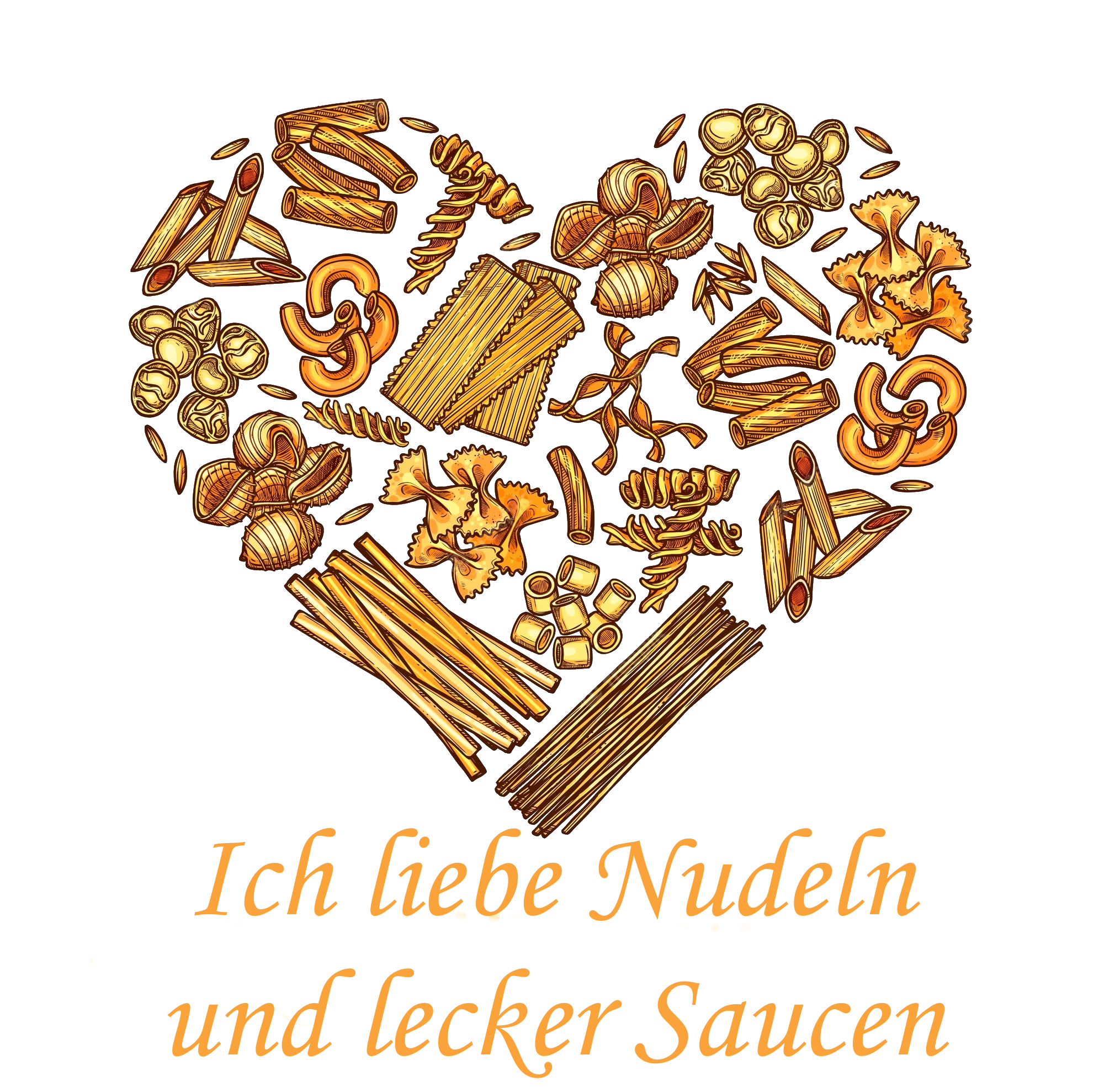 kueche pasta